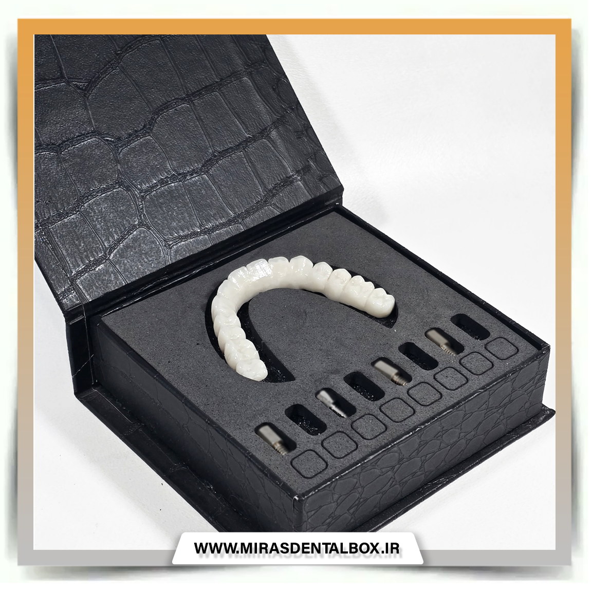 ایمپلنت باکس HI-1